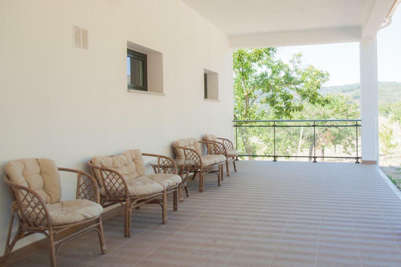 Quinta De Trancoso Villa Carnicaes Exterior photo